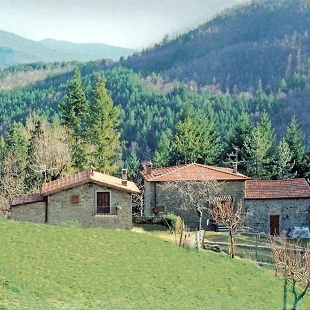 Comfortable House In Bibbiena + Pool Exterior foto