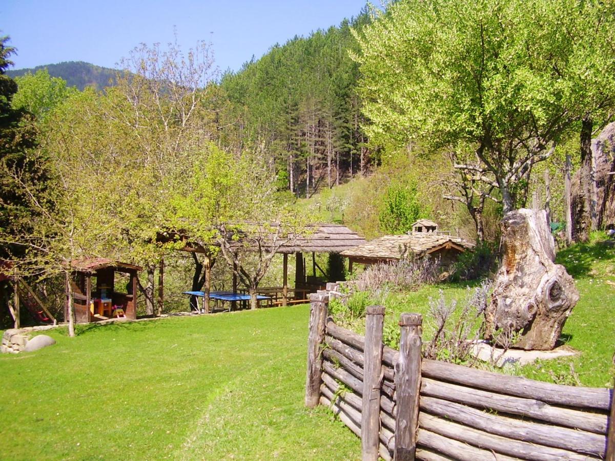 Comfortable House In Bibbiena + Pool Exterior foto