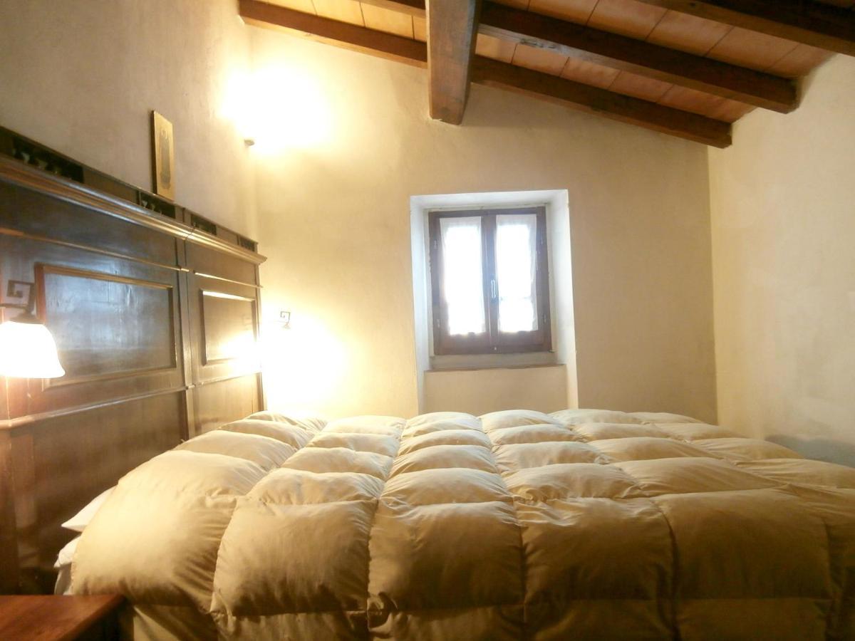 Comfortable House In Bibbiena + Pool Exterior foto