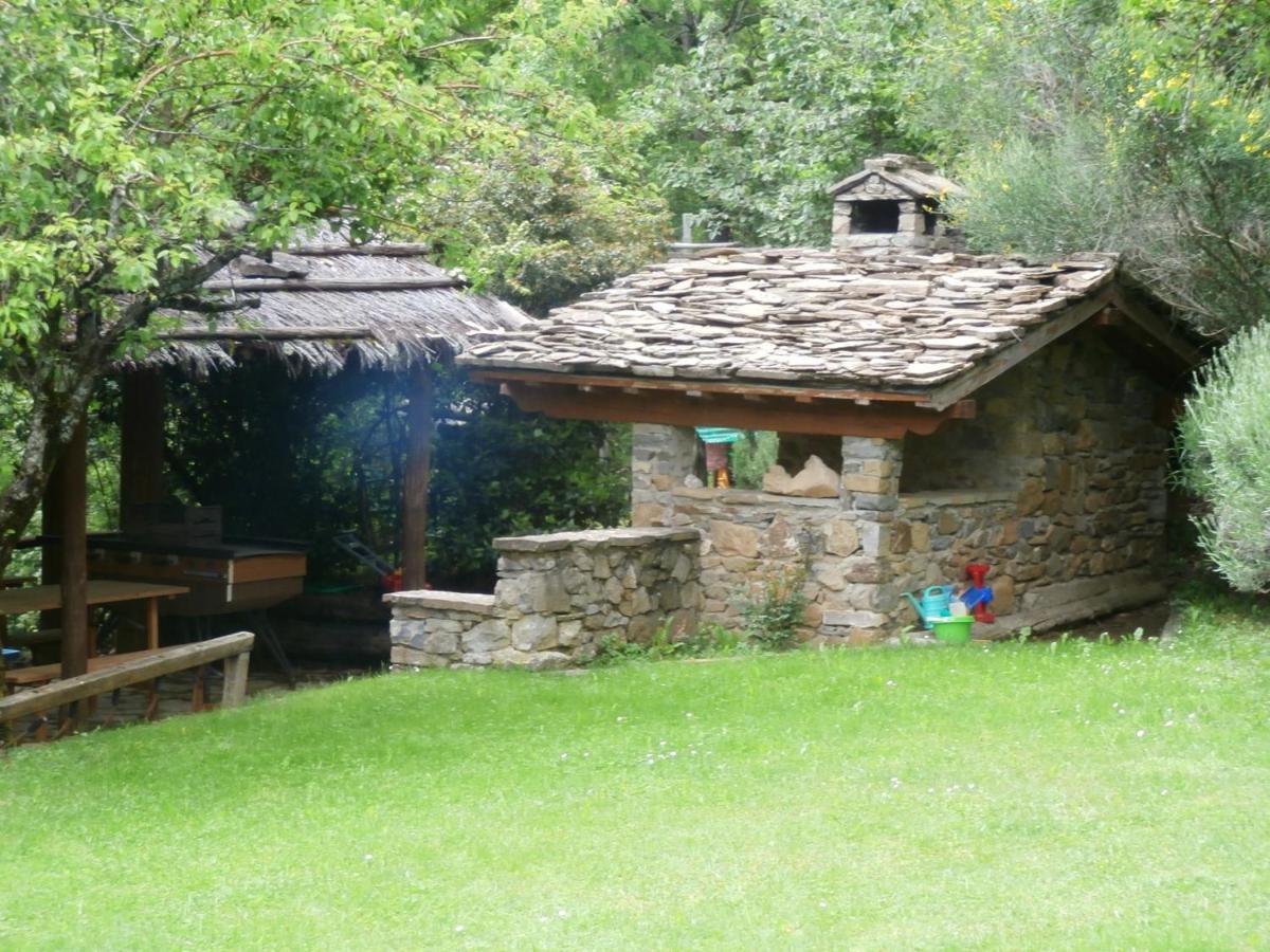 Comfortable House In Bibbiena + Pool Exterior foto